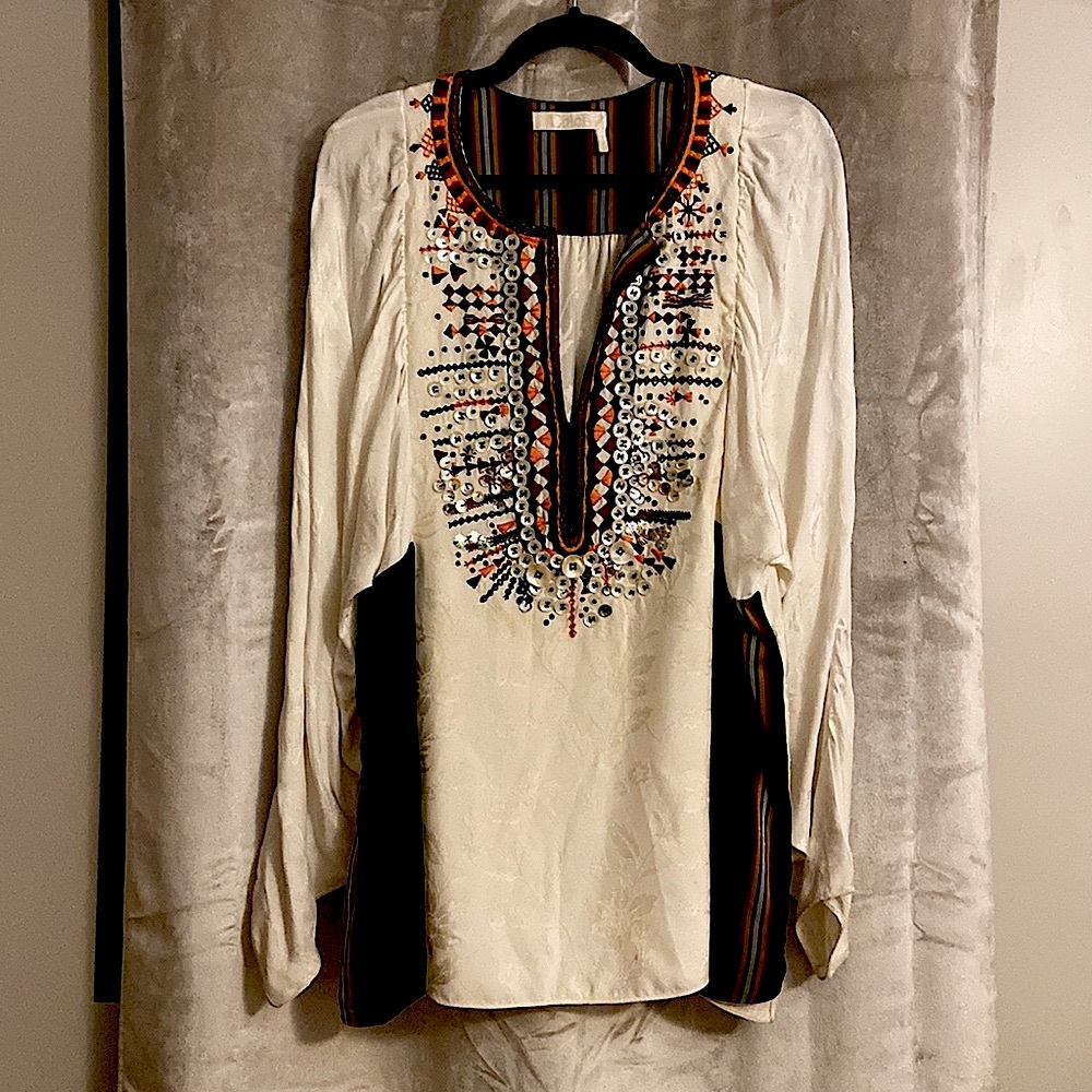 CHLOE BLOUSE ❤️